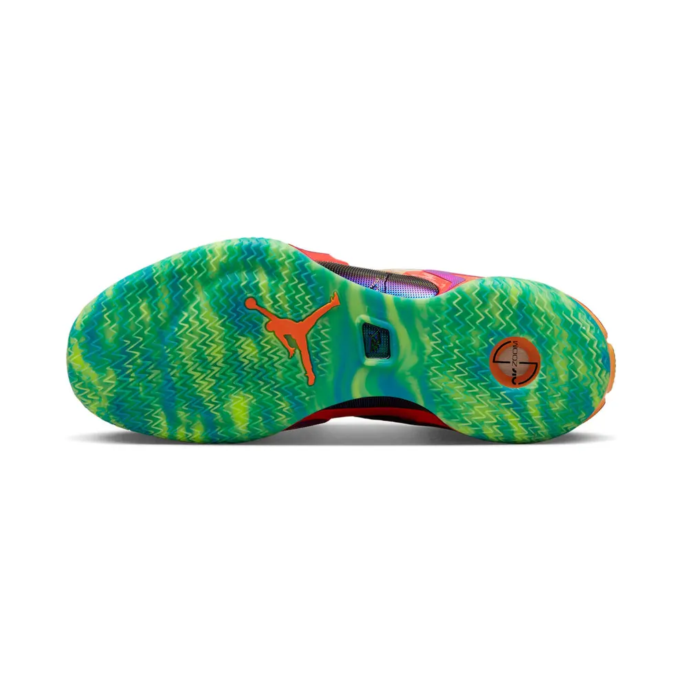 Jordan 36 Low “EYBL 2022” (DV5264-083)