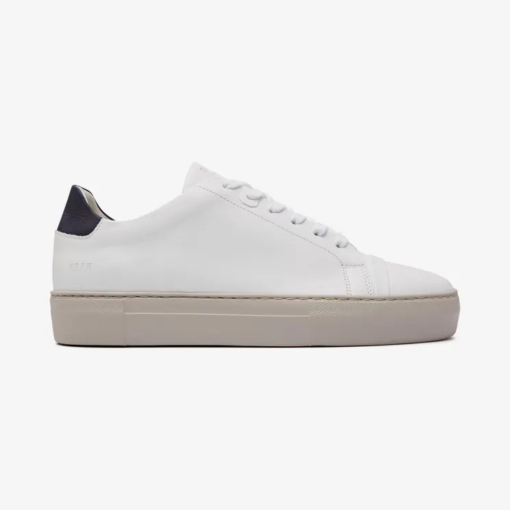 Nubikk Jagger Aspen Multi White (21030504303L)