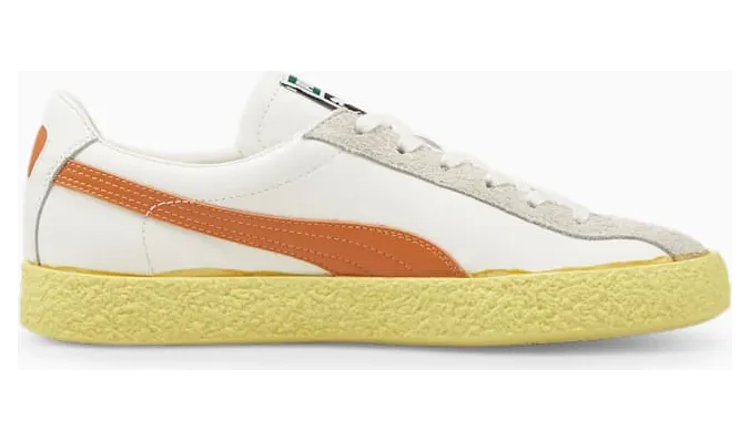Puma Muenster The NeverWorn Wit (384401-01)