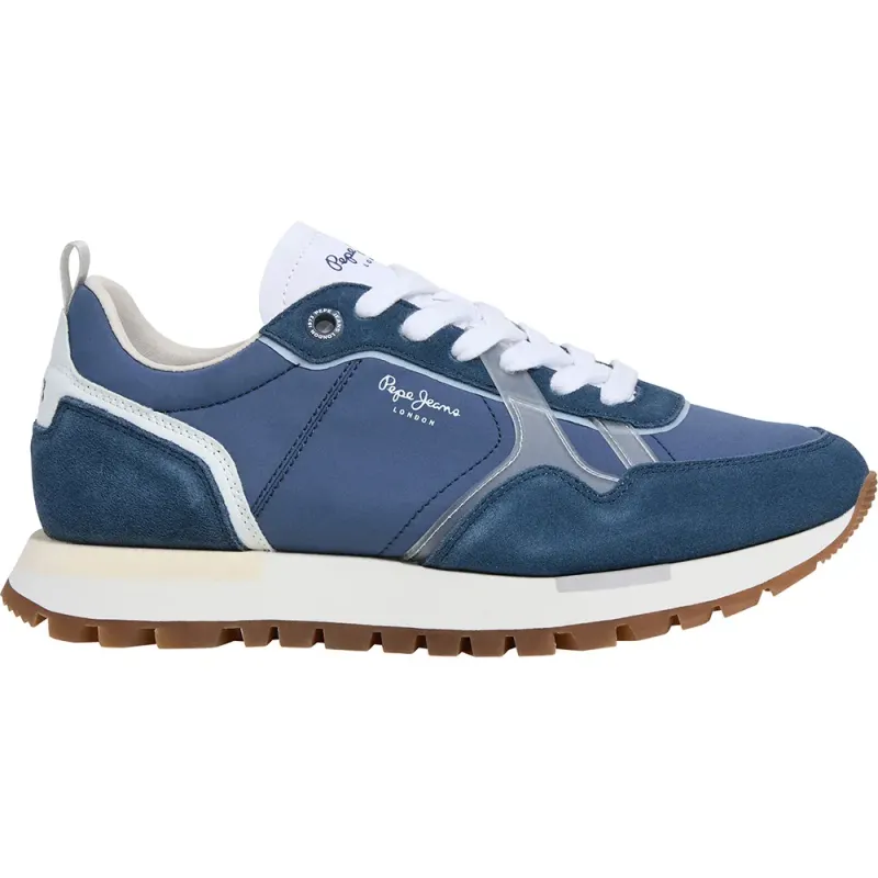 Pepe Jeans PèPè sneaker Blue (PMS400035-559)