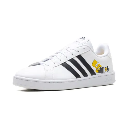 adidas-grand-court H02555