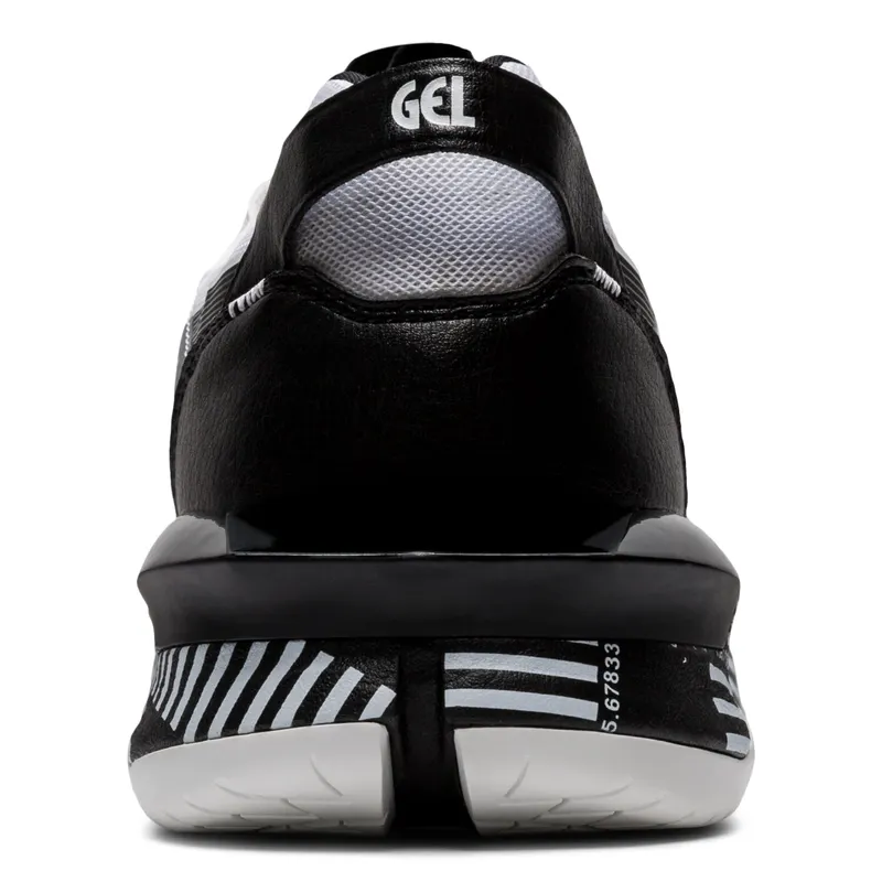 ASICS Gel-Lyte XXX White Black White/Black (1021A391-100)