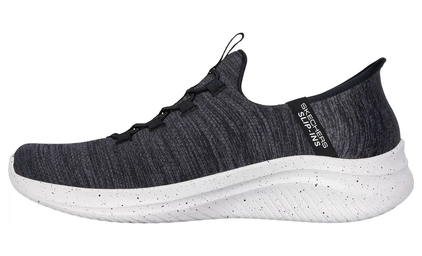 skechers-ultra-flex 232936_BLK