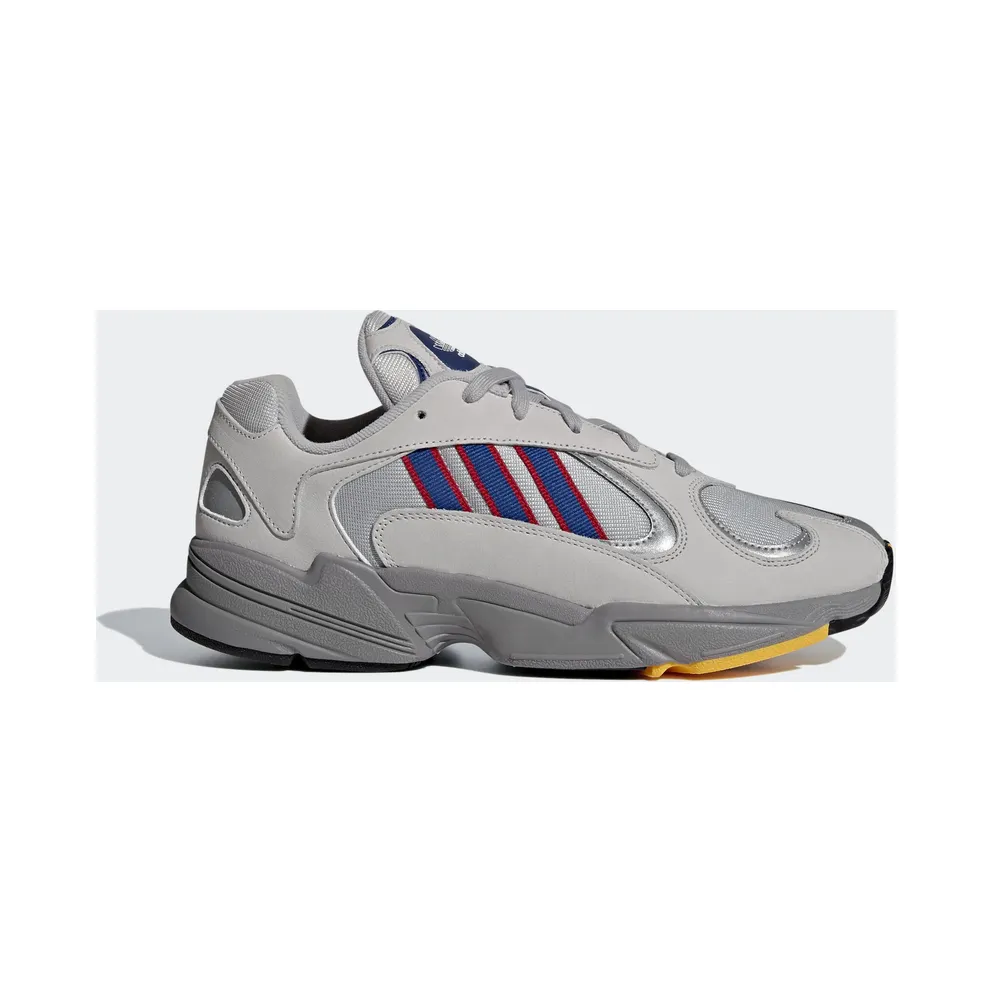 adidas Originals Yung-1 Sneaker dunkelgrau (CG7127)