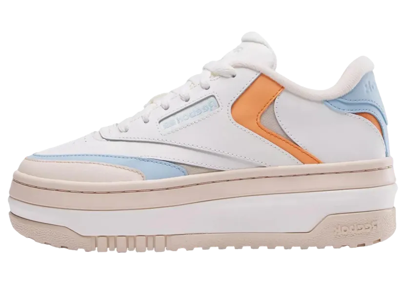 Reebok Club C Extra “White” (100201-426)