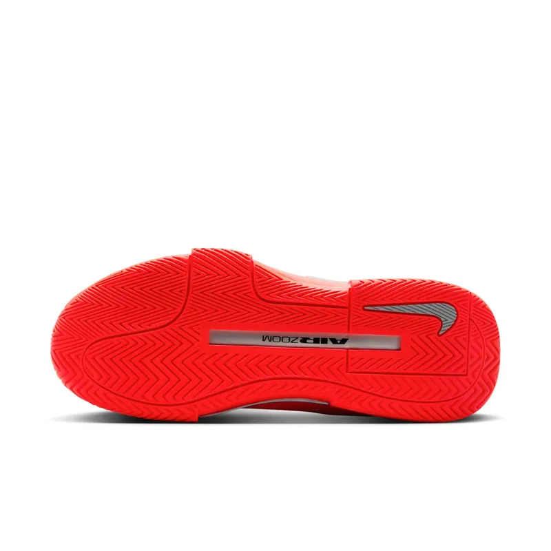 Nike Zoom GP Challenge 1 HC Premium US Open (HQ2551-600)