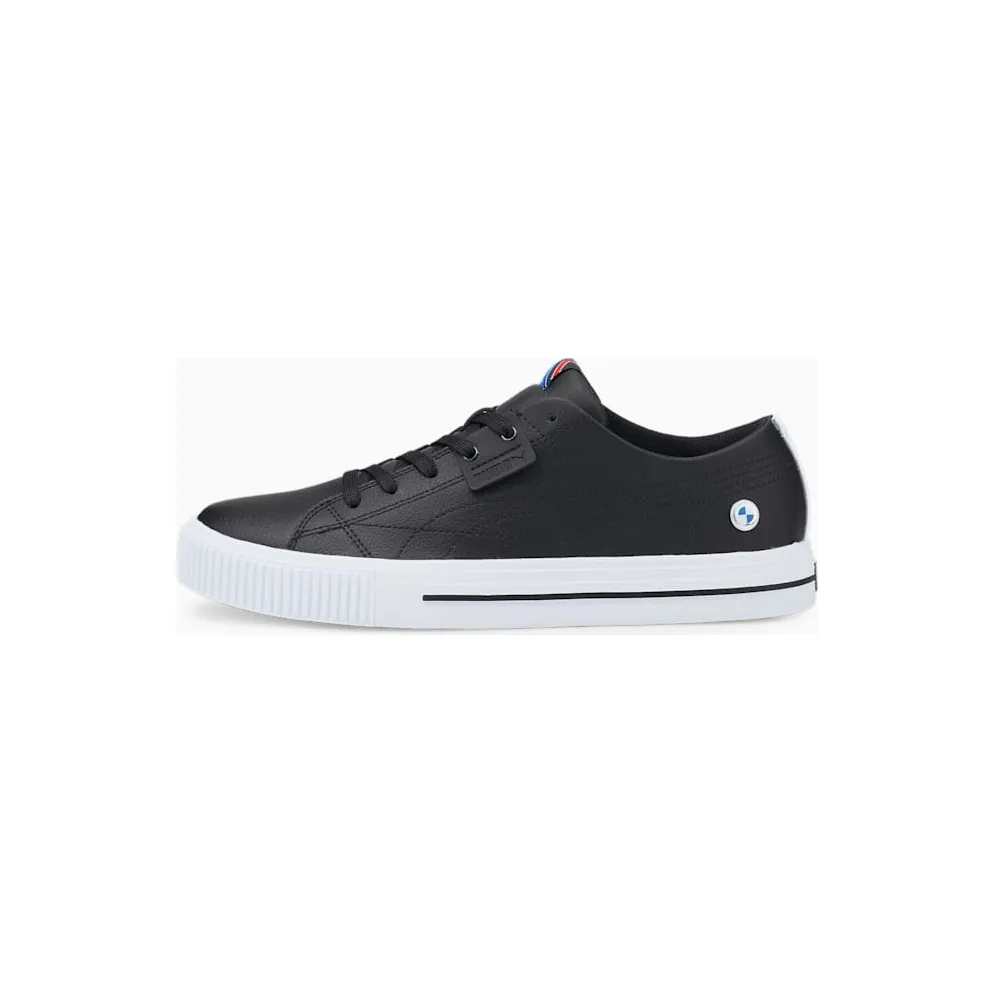 Puma BMW M Motorsport Ever Motorsport Shoes White/Black (307084-01)