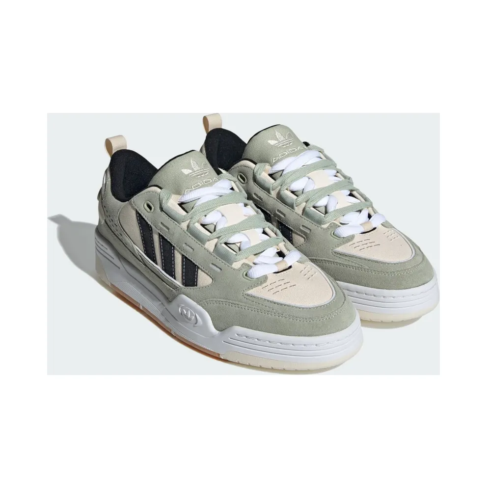 adidas Adi2000 Shoes Halo Green / Core Black / Wonder White (IF8831)