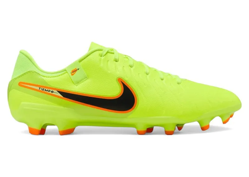Nike Tiempo Legend 10 Academy MG Max Voltage Pack (DV4337-701)