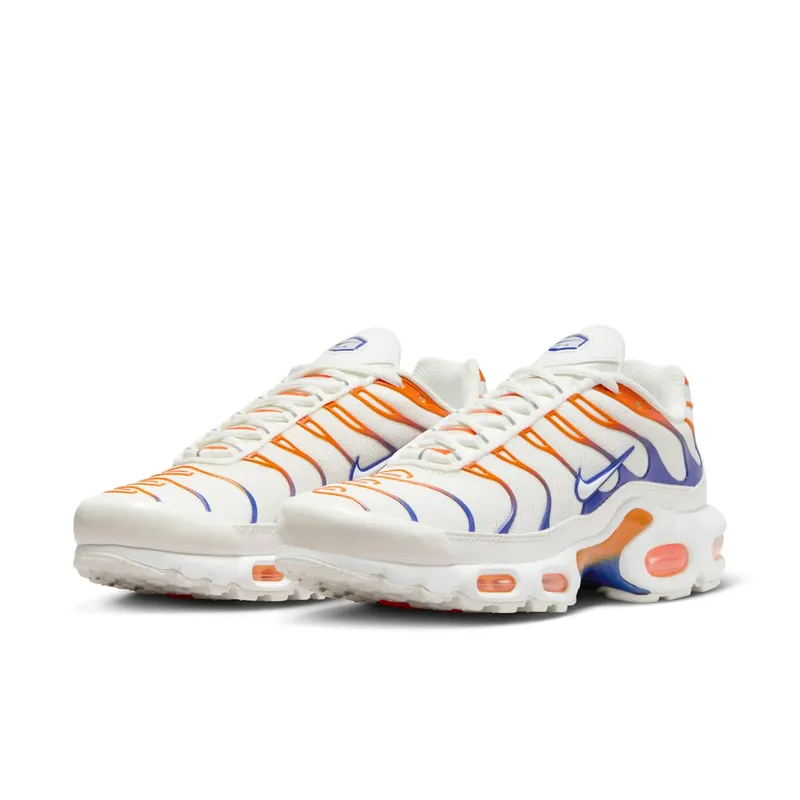 Nike Air Max Plus Knicks (DZ3671-103)