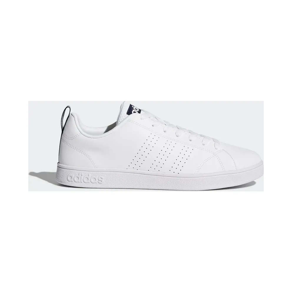 adidas Advantage Clean VS Footwear White (F99252)