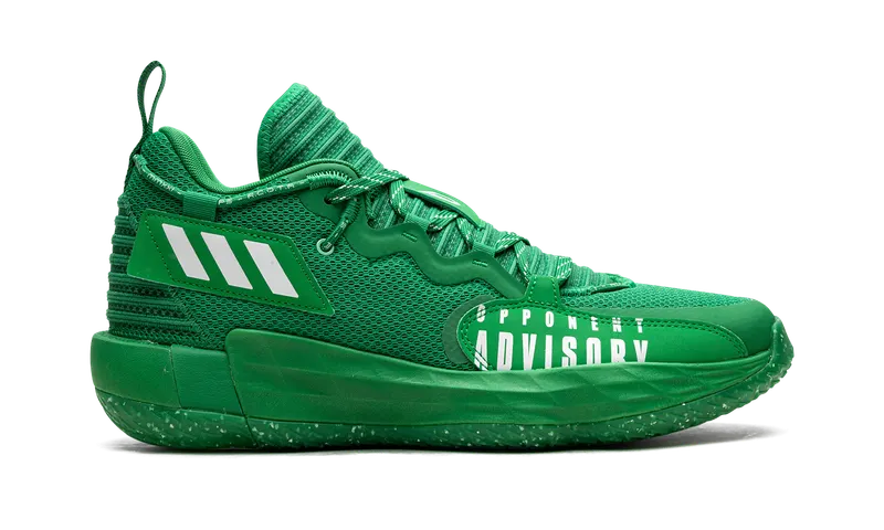 Adidas DAME 7 EXTPLY “Green” (GW7907)