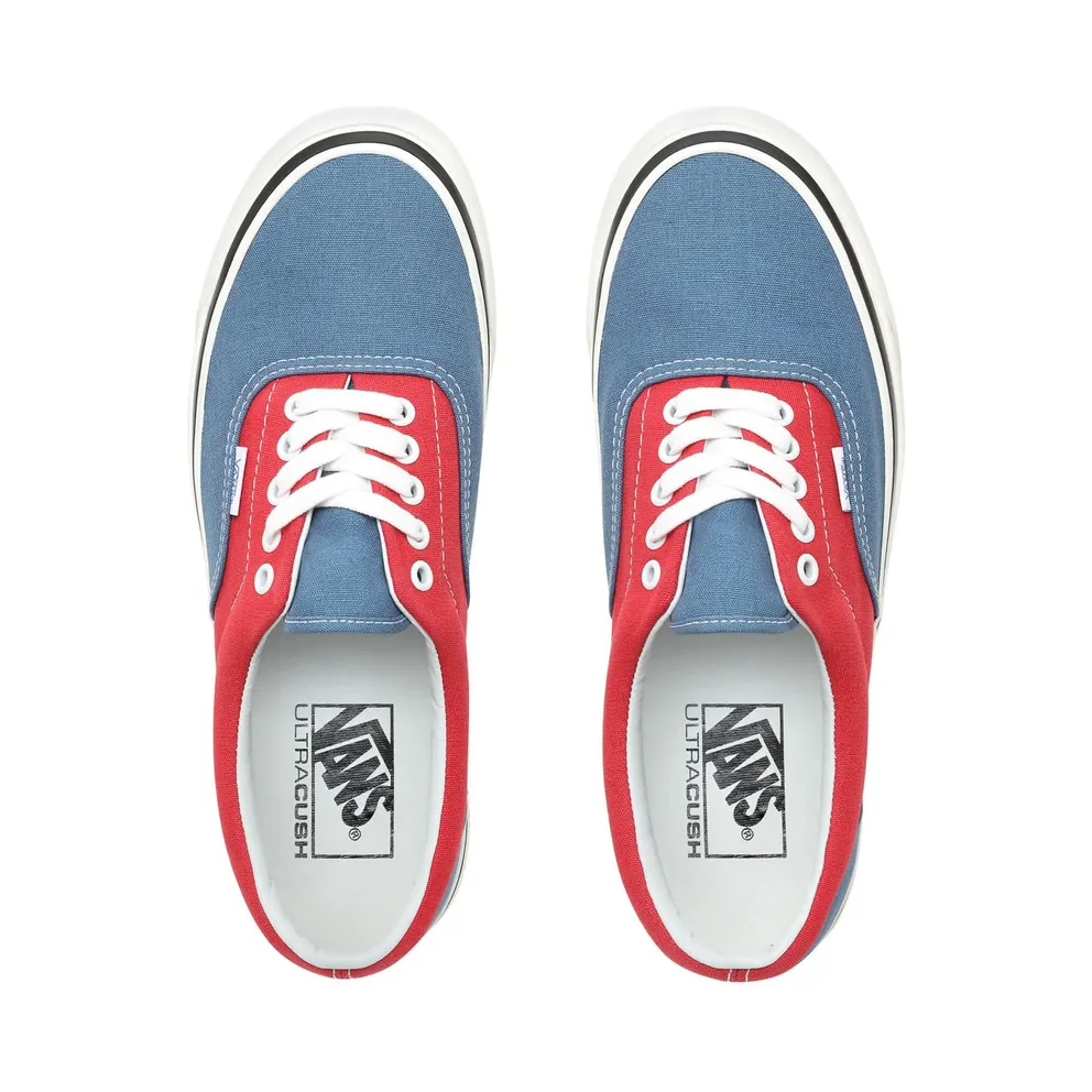 Vans Era 95 DX ‘Navy Red’ Navy/Red (VN0A2RR1VPK)