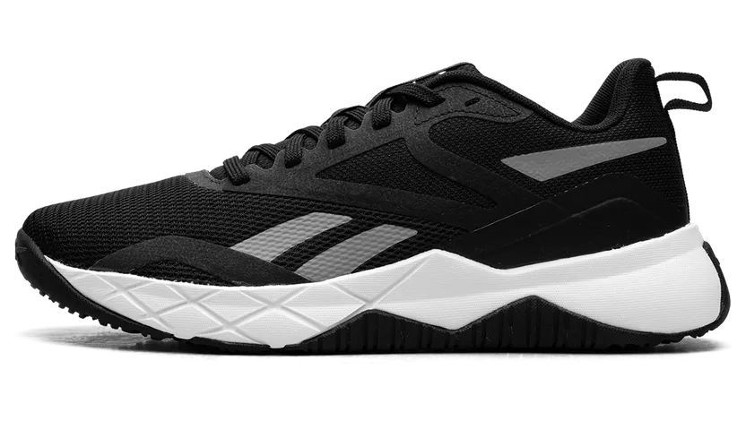 Reebok NFX “Black Pure Grey” (GW1998)