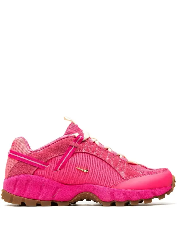 Nike x Jacquemus Air Humara LX sneakers – Pink (DX9999)