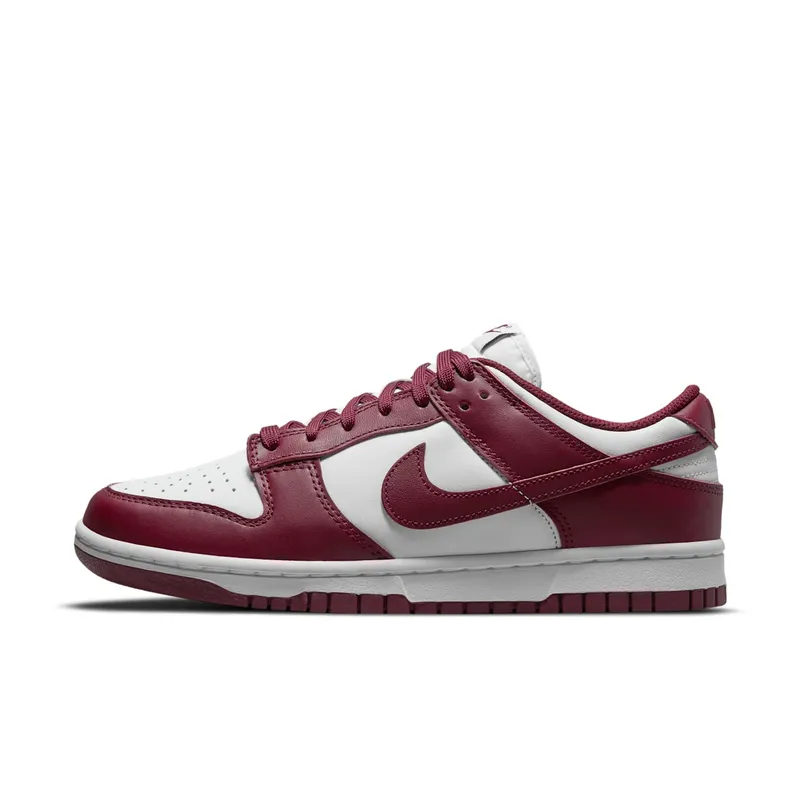 Nike Dunk Low Bordeaux (DD1503-108)