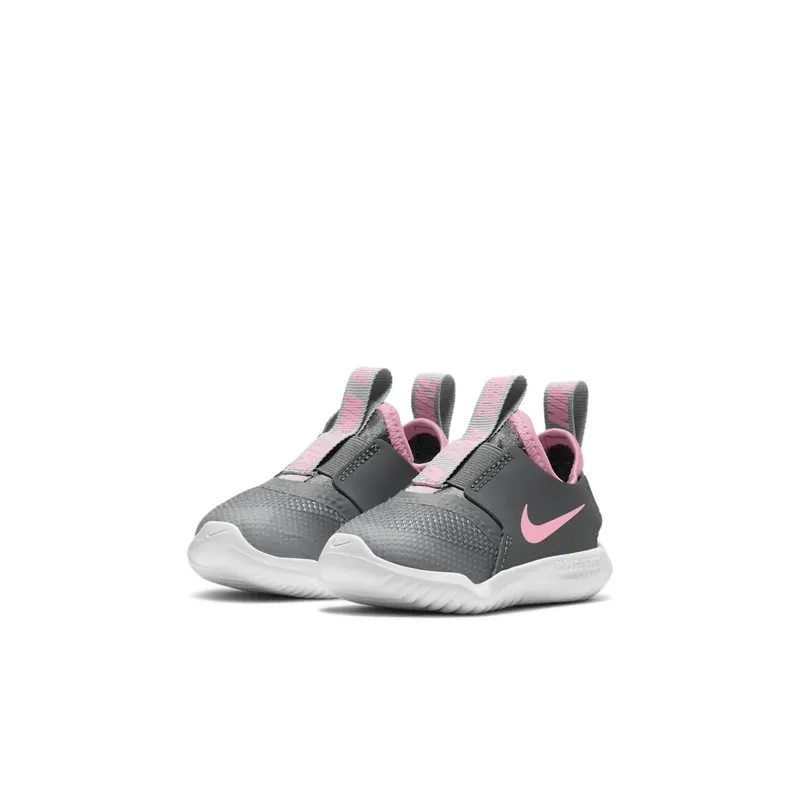 Nike Flex Runner Baby & Toddler Grey (AT4665-018)
