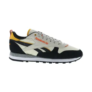 Reebok Classic Leather Outdoor Vibes Alabaster Black (100201122)