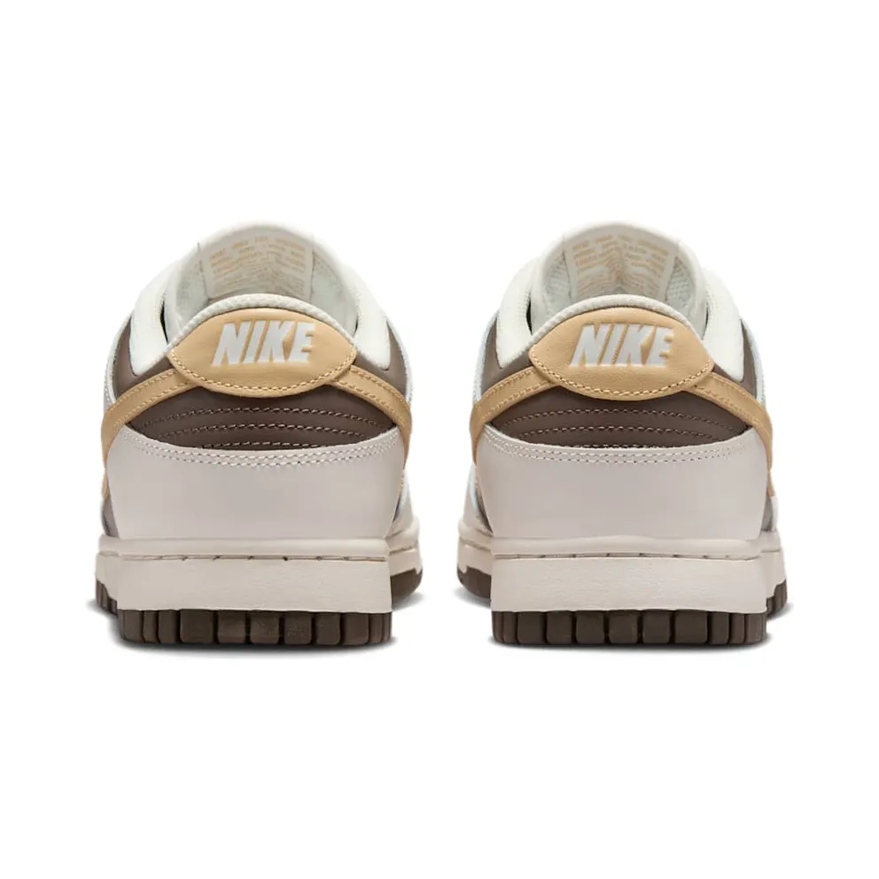 Nike Dunk Low Ironstone Sesame (HM9655-001)