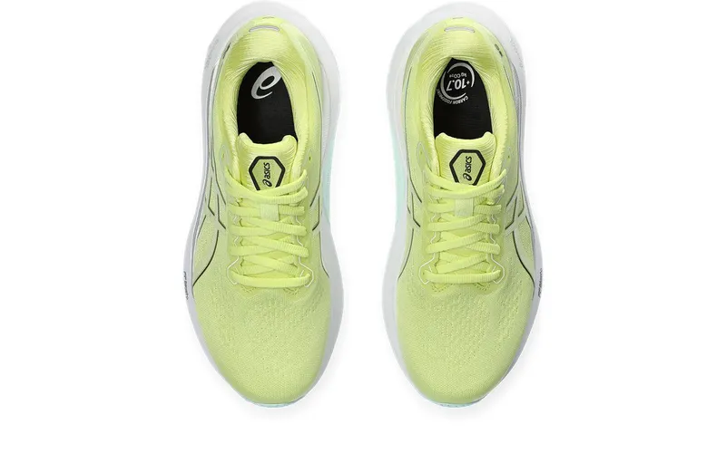 ASICS Gel-Kayano 30 Glow Yellow White (1012B357-750)