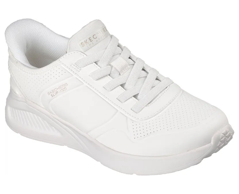 skechers-slip-ins 177394_WHT