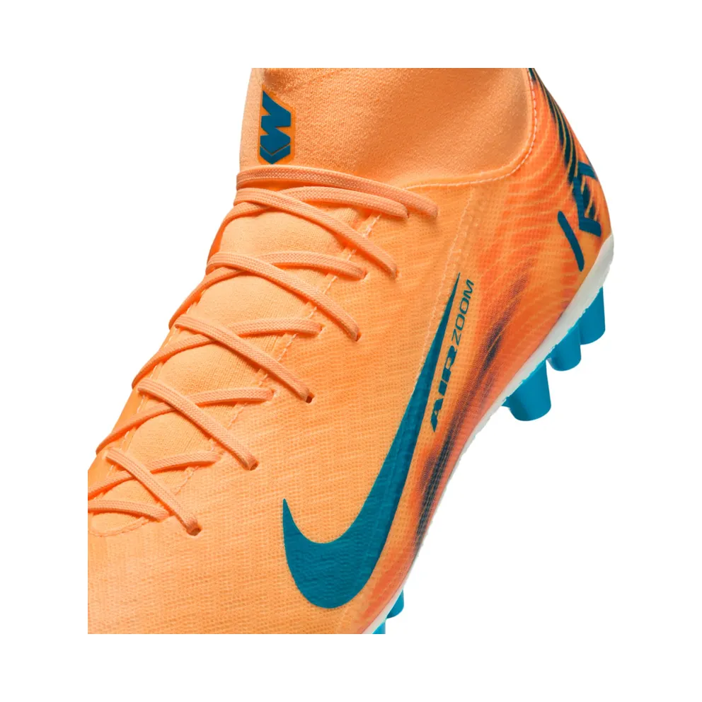 Nike Other Mercurial Melon Tint / Igloo / Neo Turquoise (FQ8335-801)