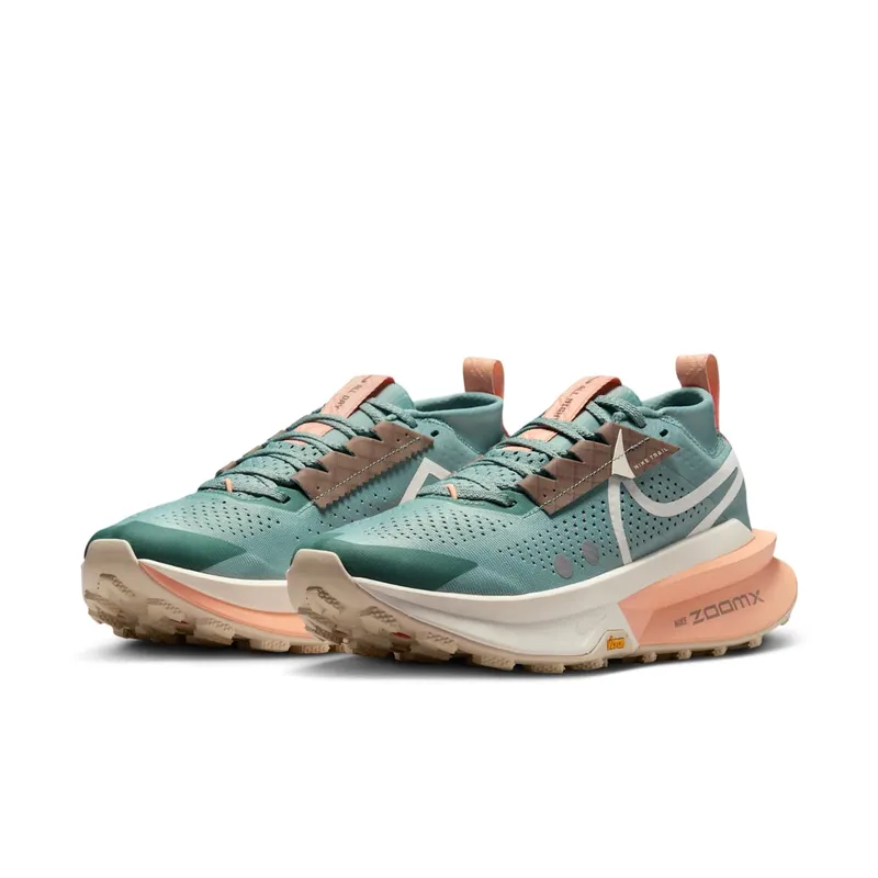 Nike Zegama 2 Cannon Soft Pearl (FD5191-008)