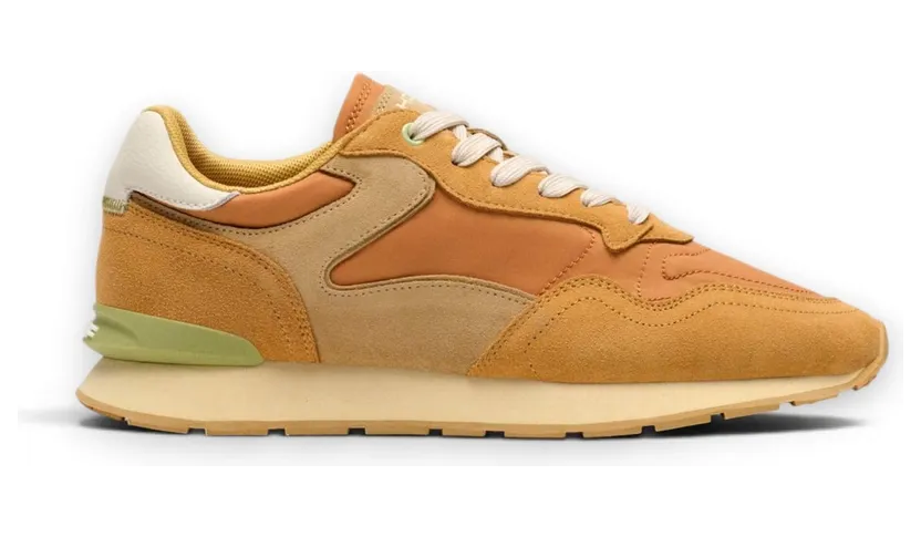 HOFF sneaker Oranje (12602009)