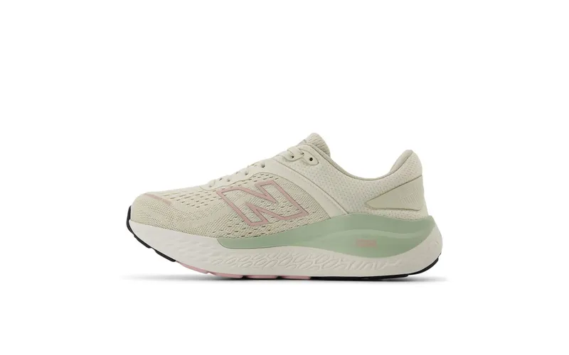 New Balance Fresh Foam 1540v4 Turtledove Silver Moss (W1540TG4)