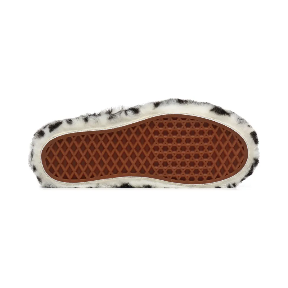 VANS Vans X Sandy Liang Classic Slip-on Platform Shoes (White)