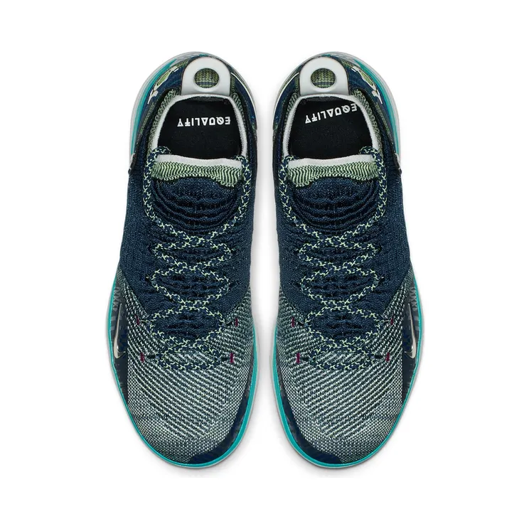 nike-kd-11 BQ6245-400