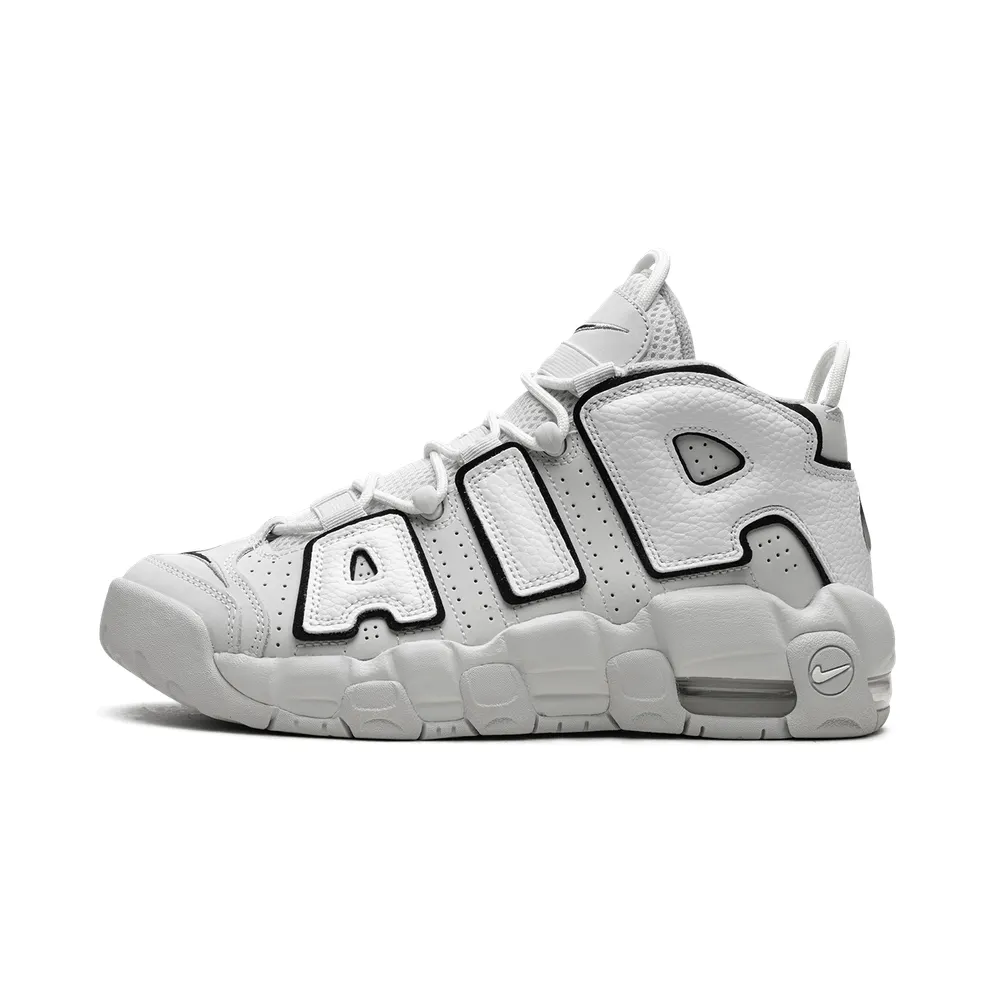 Nike Air More Uptempo GS “Photon Dust” (FD0022-001)