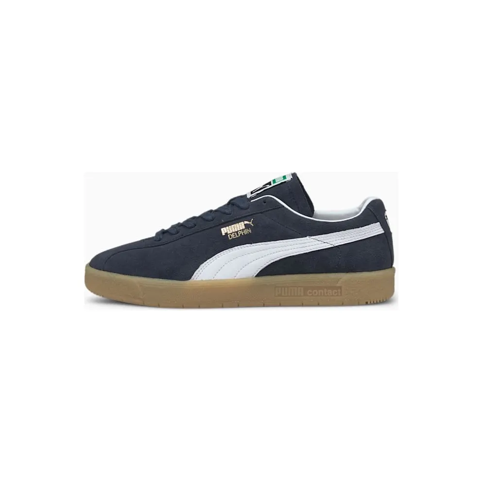 Puma Delphin Blue/White (37498102)