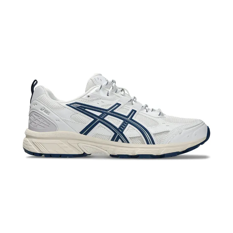 ASICS Gel-Nunobiki White Independence Blue (1203A536-105)