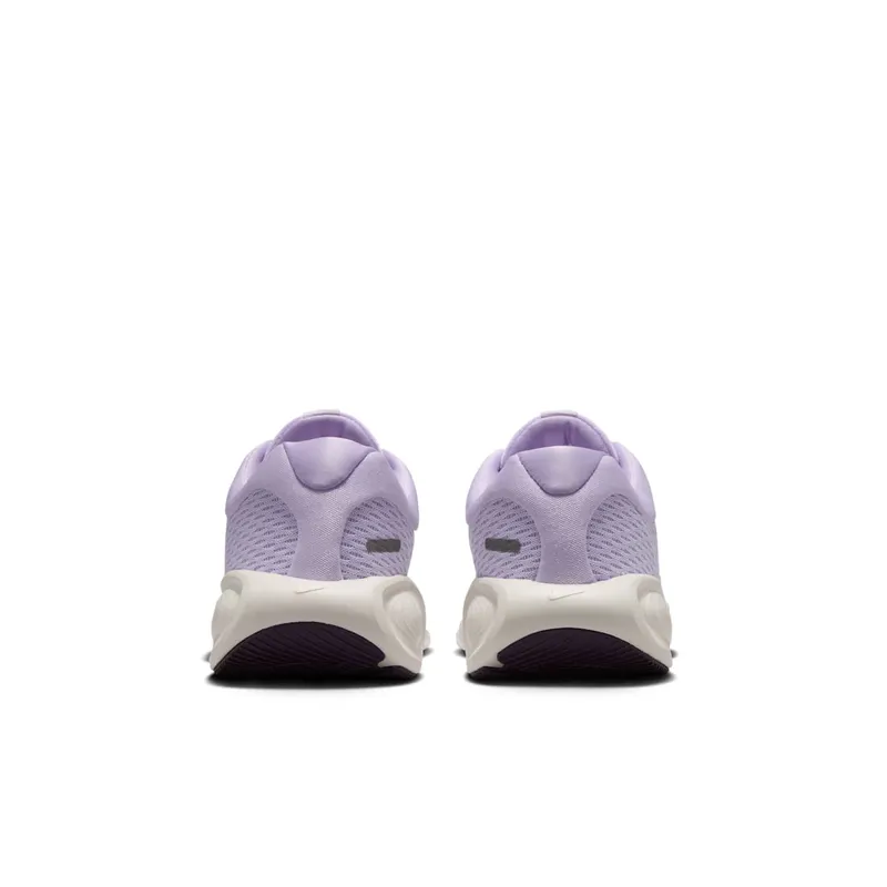 Nike Stellar Ride Violet Mist Barely Grape (HQ3266-501)