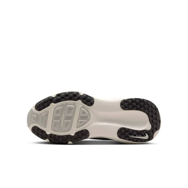 Nike Vomero 18 Black Coconut Milk Iron Ore Summit White (HQ2157-004)