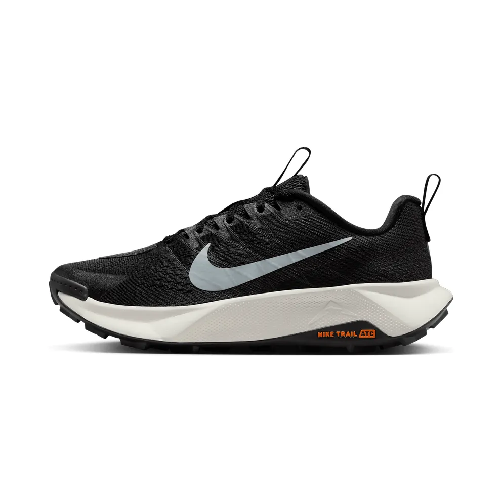 Nike Wildhorse 10 Black Anthracite Platinum Tint Wolf Grey (FV2337-003)