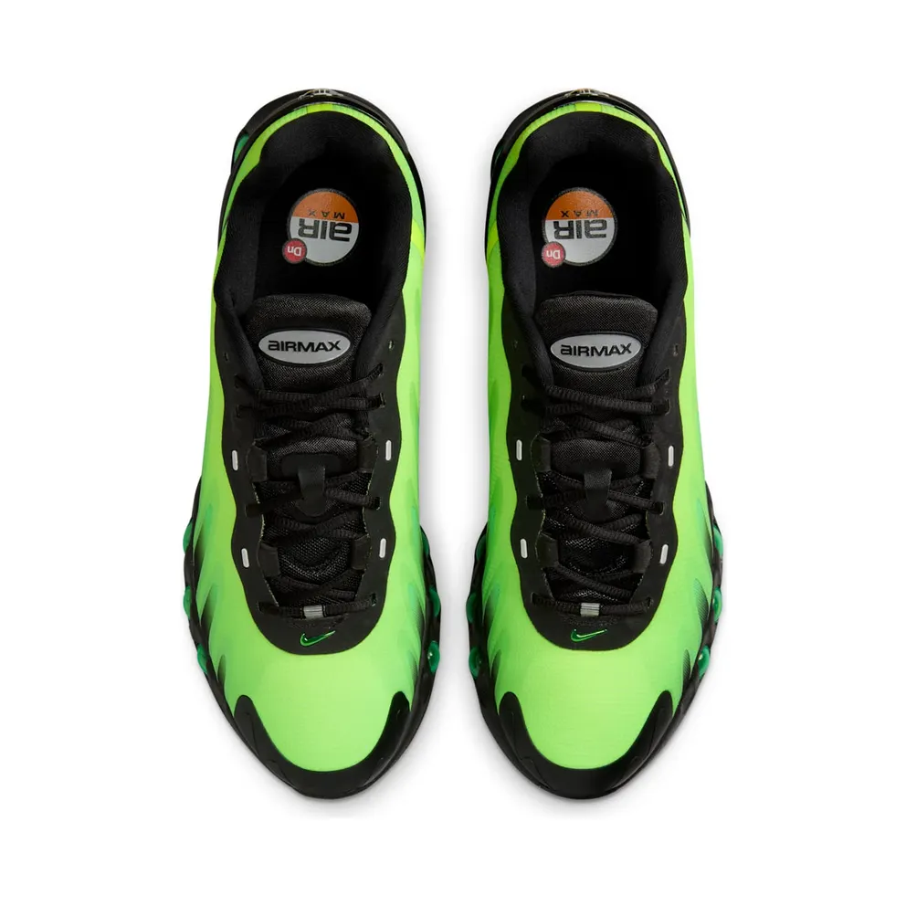 Nike Air Max DN8 “Black Green” (HQ4681-010)