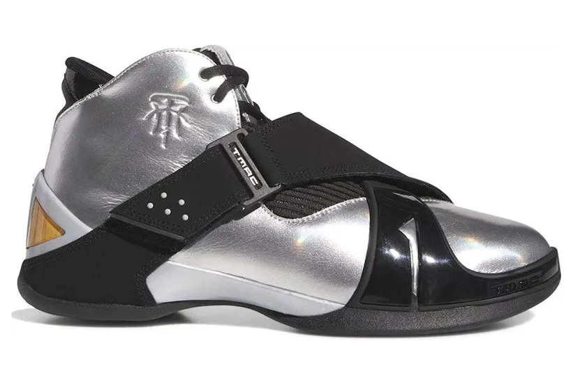 adidas T-Mac 5 13 In 33 (FZ6228)