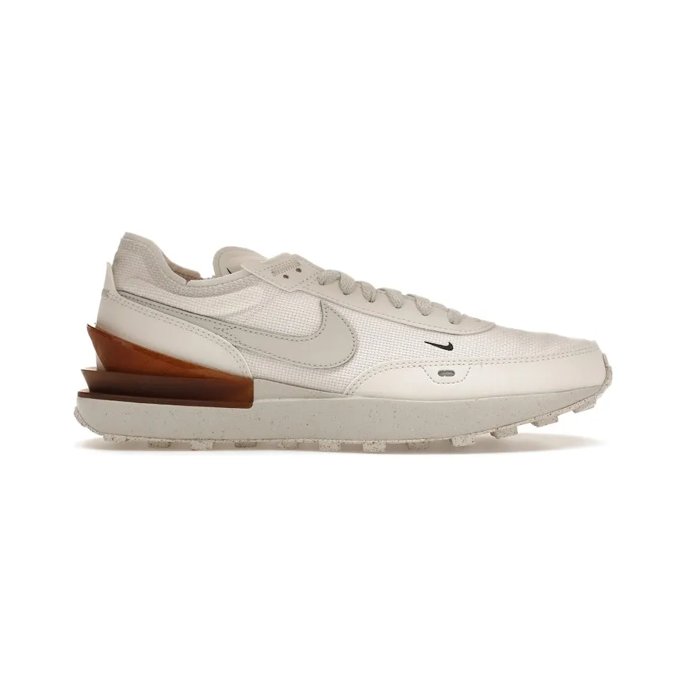 Nike Waffle One SE Phantom Light Bone (DV7192-001)