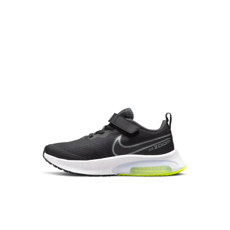 Nike Air Zoom Arcadia Younger Kids’ Black (CK0714-010)