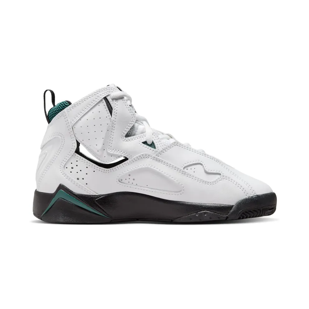 Jordan True Flight GS “White” (343795-133)