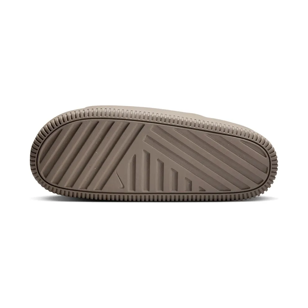 Nike Calm Slide “Mink Brown” (DX4816-203)