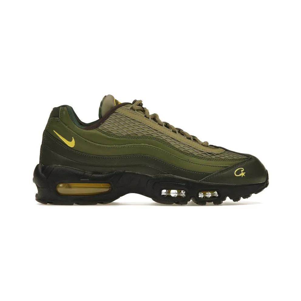 Nike Air Max 95 SP Corteiz Gutta Green (FB2709-300)