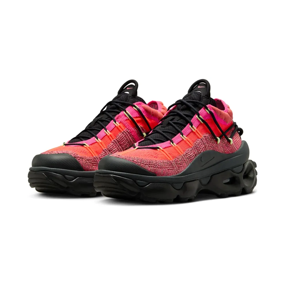 Nike Air Max Flyknit Venture “Hyper Pink Black” (FD2110-600)