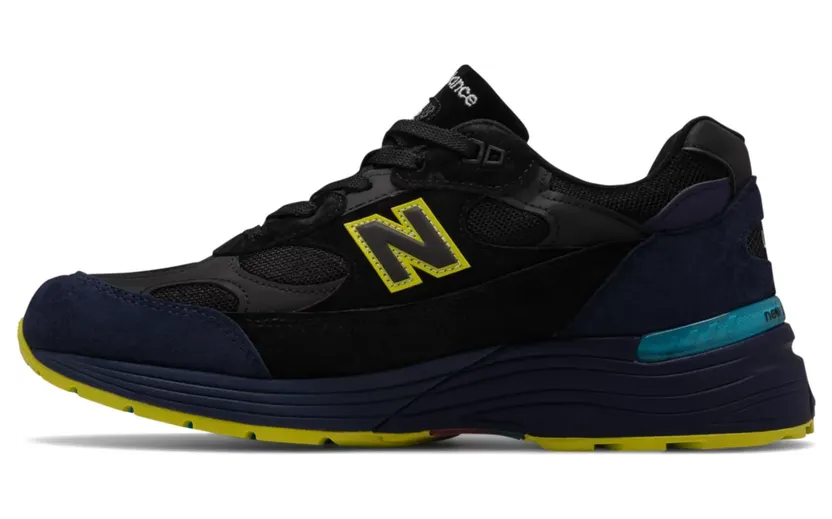 new-balance-992 M992LT