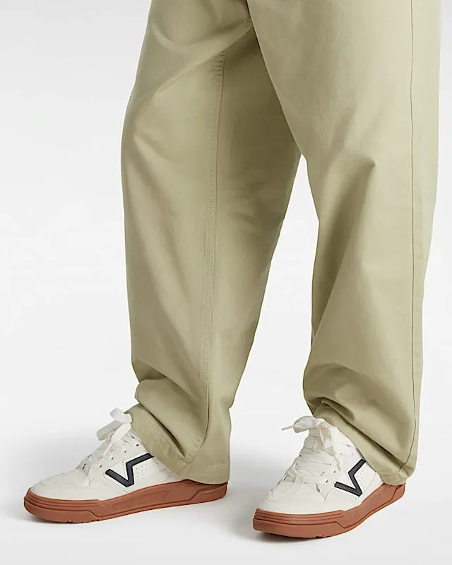 Vans Upland “Suede – Marshmallow Gum” (VN000D25OVM)