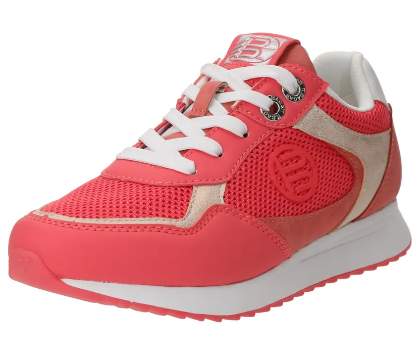 TT.Bagatt Watermeloen Red / Silver (D31ARA0250503290)
