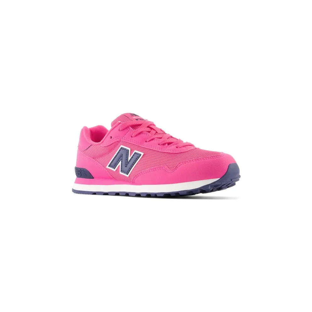 New Balance 515 Neon Pink (GC515KD)