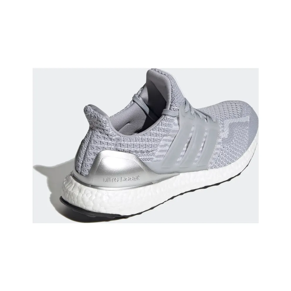 Adidas Ultraboost 5.0 DNA Halo Silver / Halo Silver / Dash Grey (FX7972)